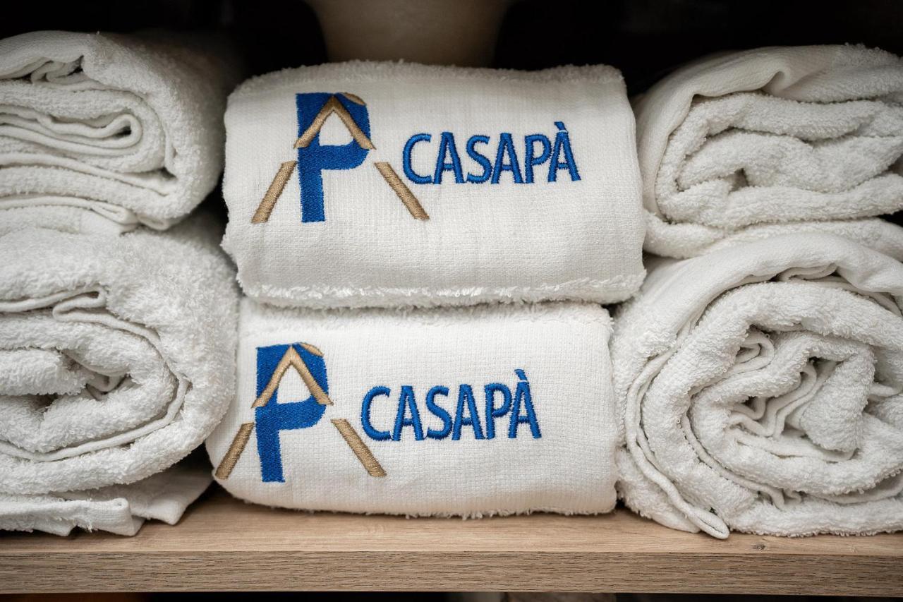 Casapa Lägenhet Atrani Exteriör bild