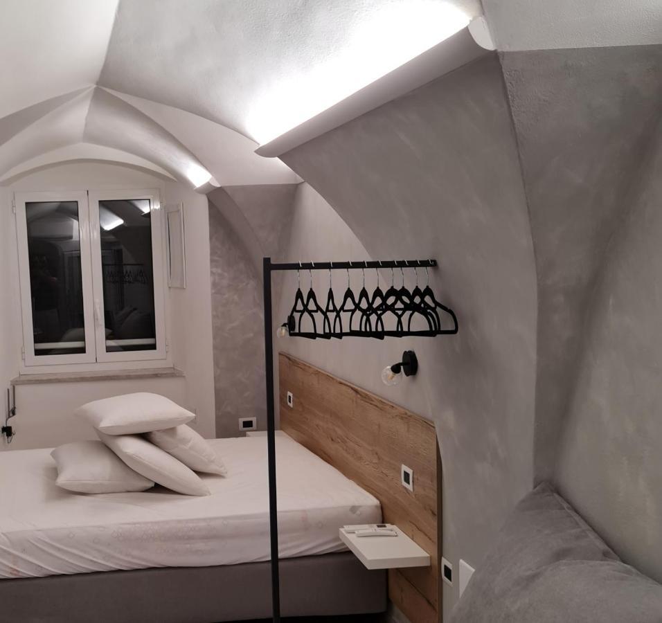 Casapa Lägenhet Atrani Exteriör bild